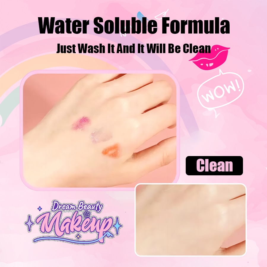 Çocuklar Güzellik Oyuncakları  - Beauty Makeup For Girl incelemesi ve fiyatı