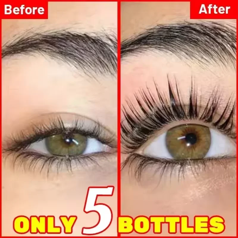7 Gün Hızlı Kirpik Büyüme Seru - Lash Serum Growth incelemesi ve fiyatı