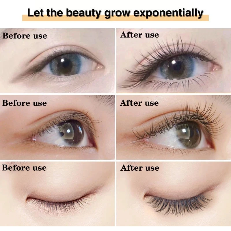 7 Gün Hızlı Kirpik Büyüme Seru - Lash Serum Growth incelemesi ve fiyatı