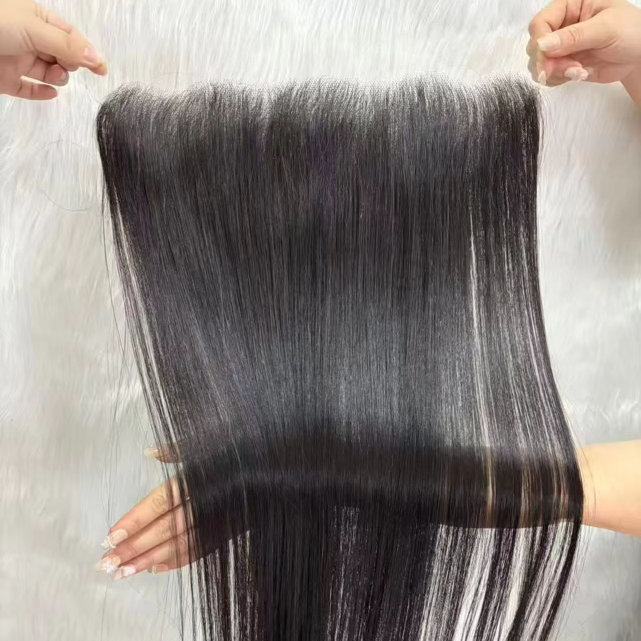 V Beauty HD 13x6 13x4 Dantel Ö - Pure Beauty Hair & Makeup incelemesi ve fiyatı