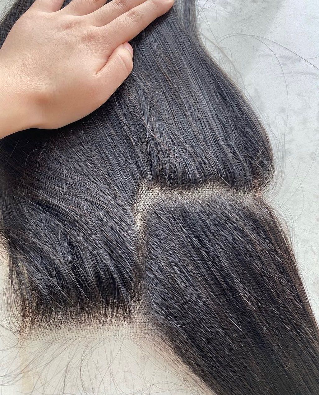 V Beauty HD 13x6 13x4 Dantel Ö - Pure Beauty Hair & Makeup incelemesi ve fiyatı