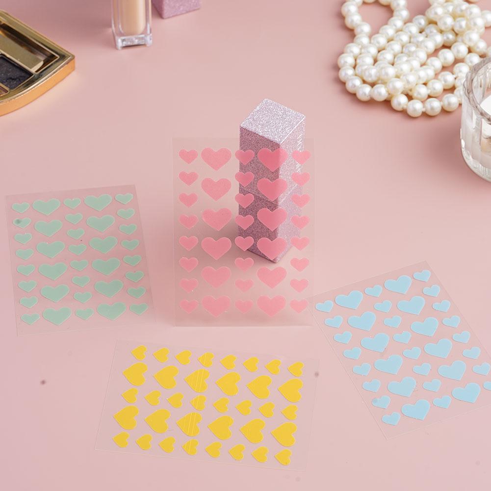 144 Yama Akne Yamaları Nokta K - Beauty Zone Makeup incelemesi ve fiyatı