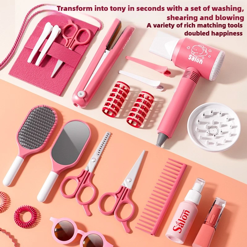 Kızlar Güzellik Salonu Seti Ço - Beauty Makeup For Girl incelemesi ve fiyatı