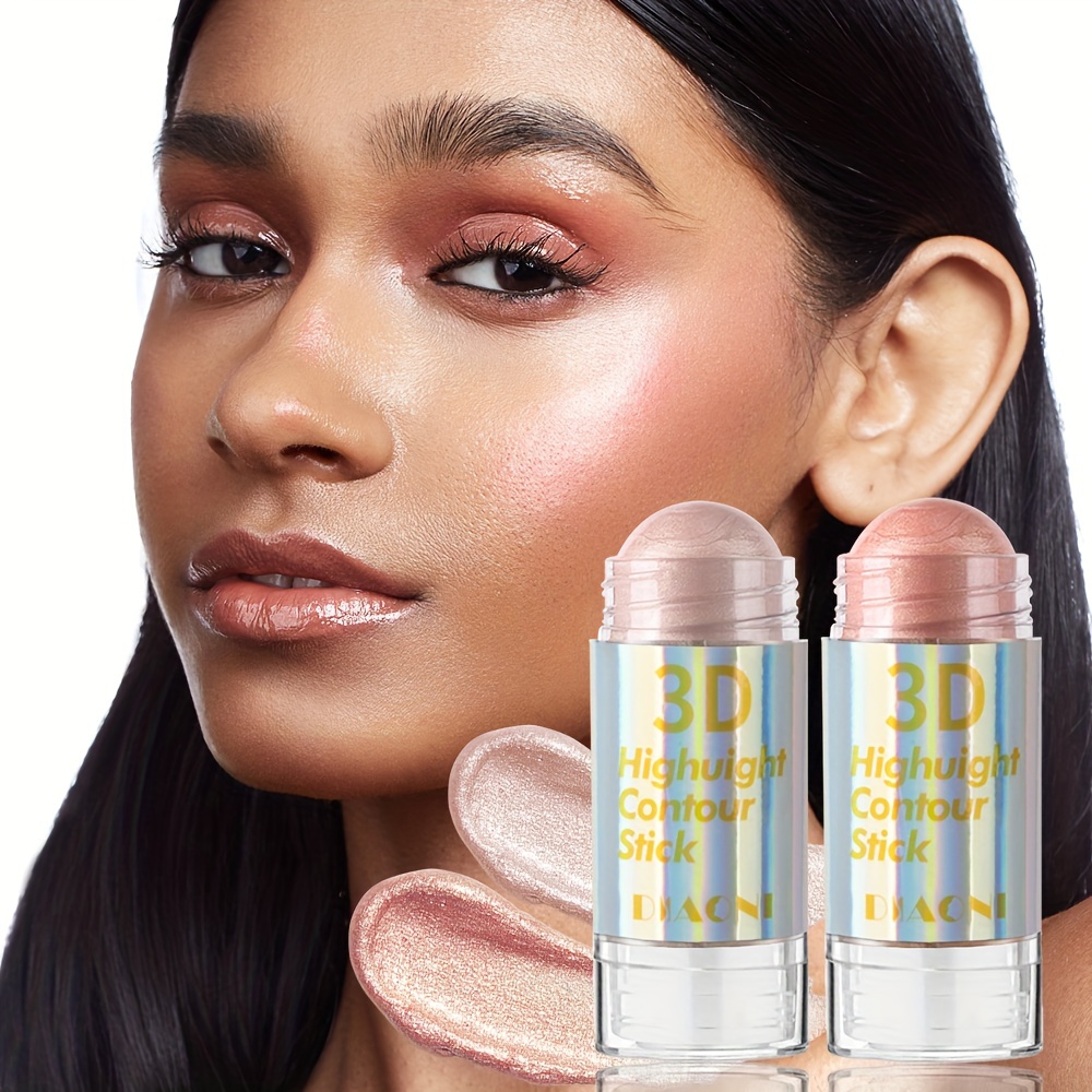 Su Işığı Fosforlu Çubuk Allık  - Body Shimmer Lotion incelemesi ve fiyatı