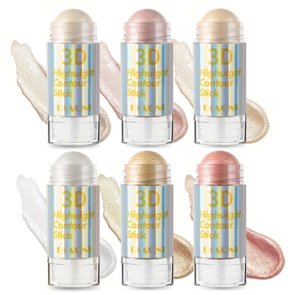 Su Işığı Fosforlu Çubuk Allık  - Body Shimmer Lotion incelemesi ve fiyatı