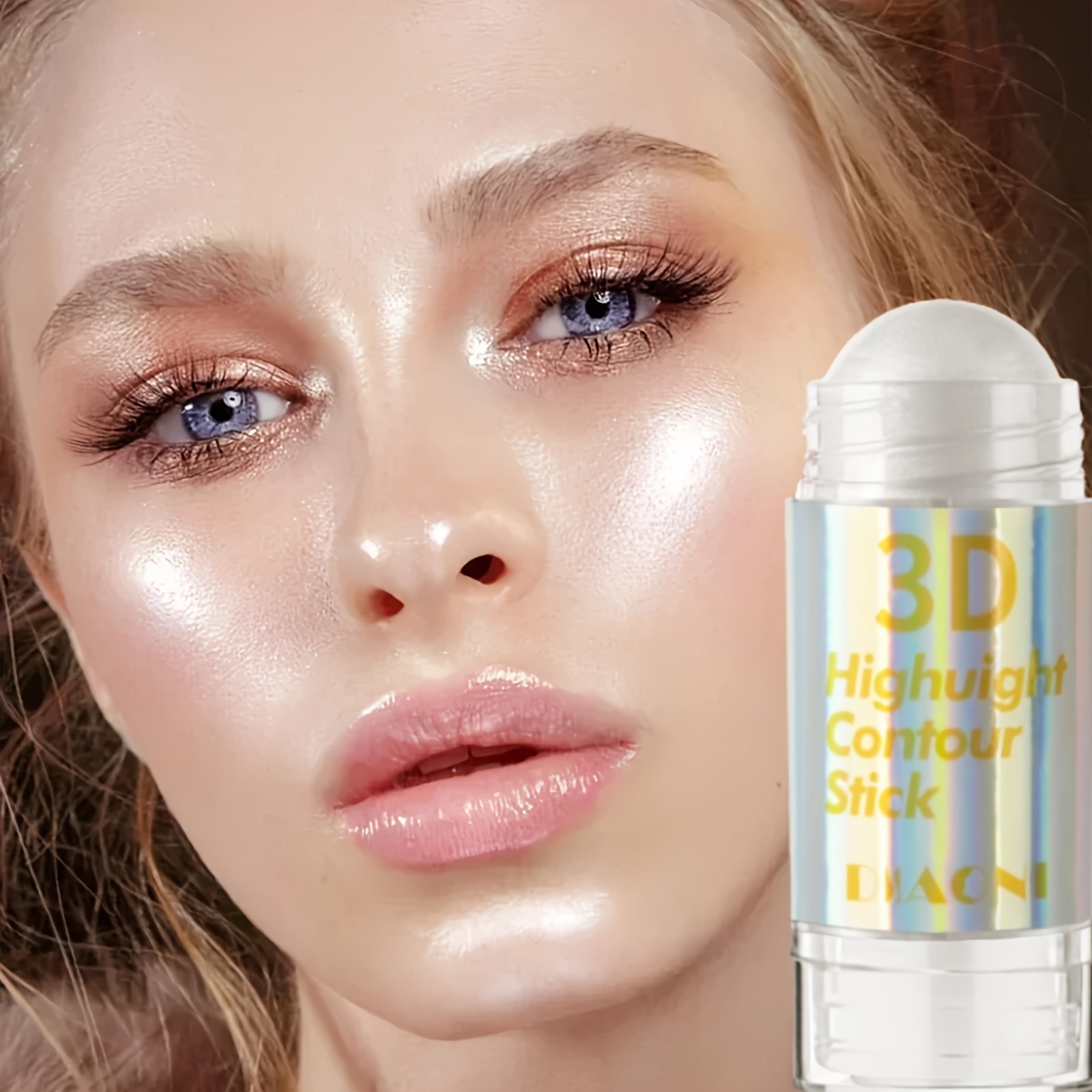 Su Işığı Fosforlu Çubuk Allık  - Body Shimmer Lotion incelemesi ve fiyatı