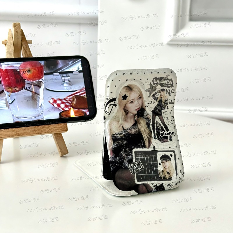 Aespas Mini Katlanır Makyaj Ay - Makeup And Beauty incelemesi ve fiyatı