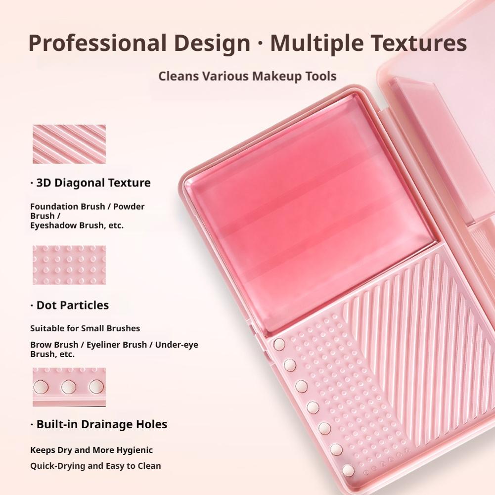 Makyaj Fırçası Esansiyel Yağ S - Beauty Makeup Brushes incelemesi ve fiyatı