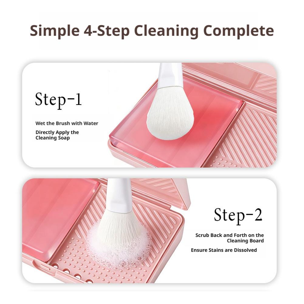 Makyaj Fırçası Esansiyel Yağ S - Beauty Makeup Brushes incelemesi ve fiyatı