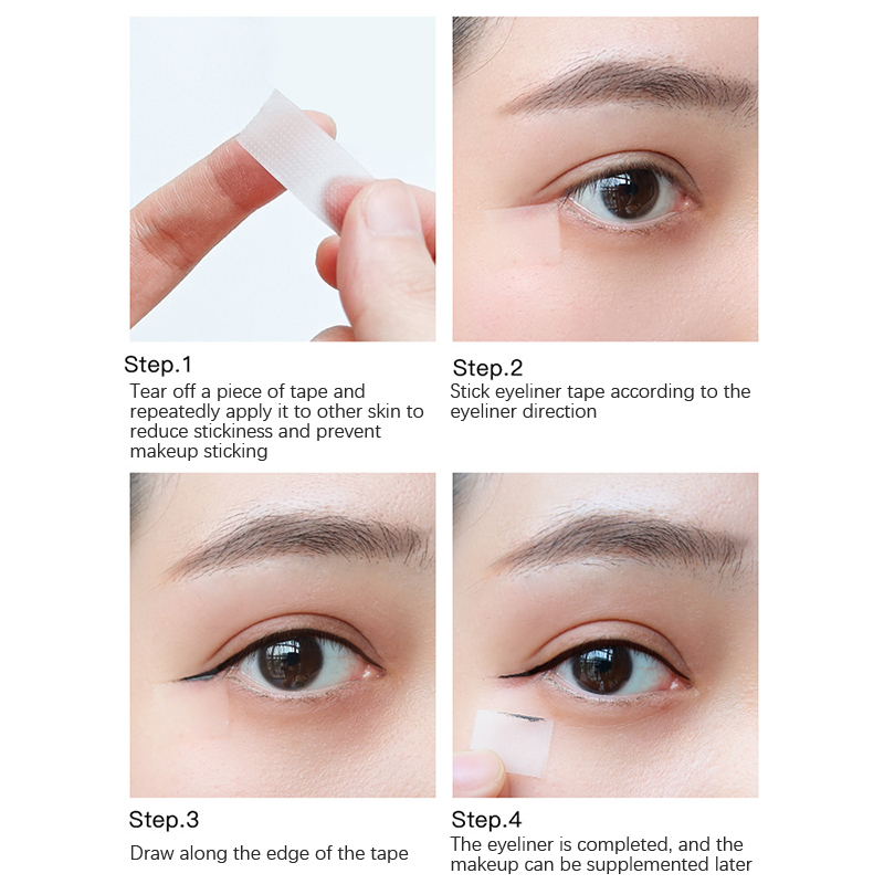 Z. 1 Rulo Eyeliner Yardımcı Ya - Beauty Zone Makeup incelemesi ve fiyatı