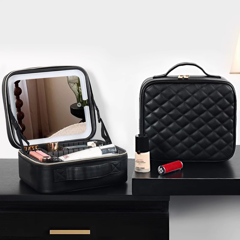 Büyük Boy LED Işıklı Makyaj Ay - Beauty Zone Makeup incelemesi ve fiyatı