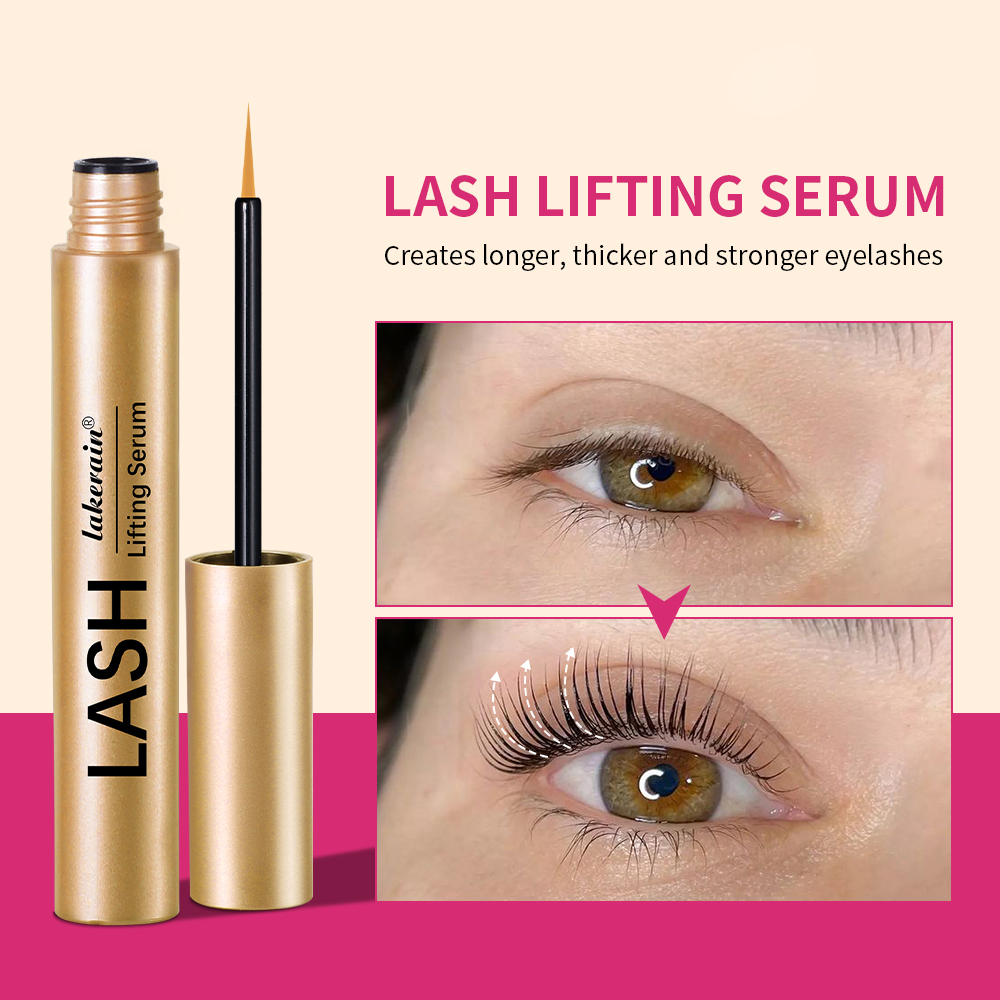 Kirpik Büyüme Serumu, Kirpikle - Lash Serum Growth incelemesi ve fiyatı