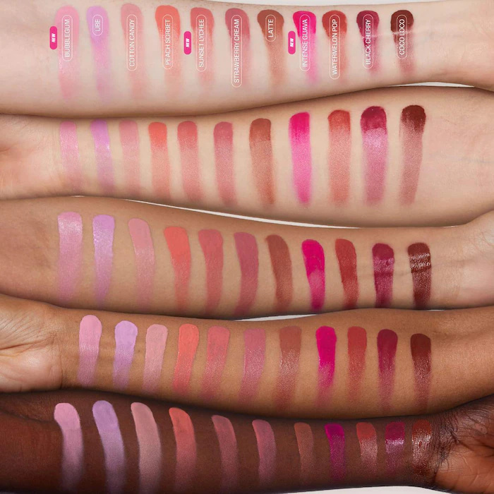 Güzellik 6 Renkli Yumuşak Işıl - Huda Beauty Makeup Bag incelemesi ve fiyatı