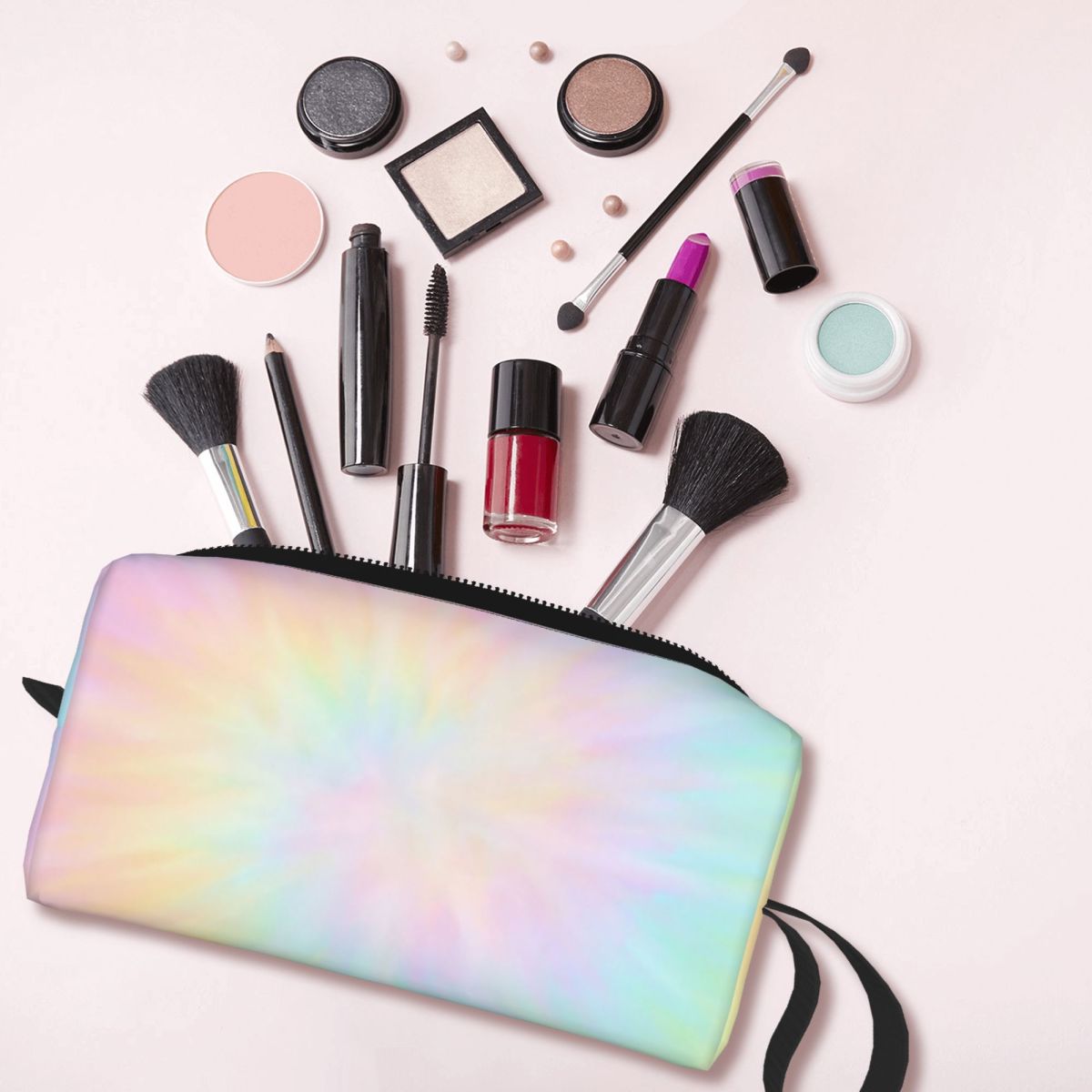 Batik Pastel Duvar Kağıdı Maky - Beauty Makeup Wallpaper incelemesi ve fiyatı