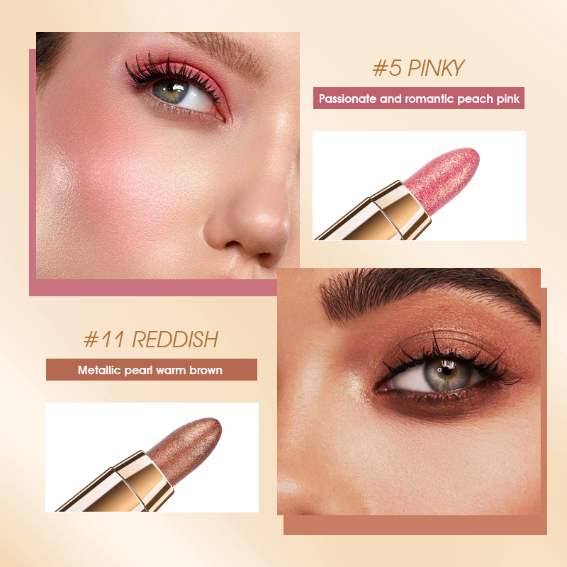 IMAGIC 12 Renkli Göz Farı Kale - Beauty Makeup Images incelemesi ve fiyatı
