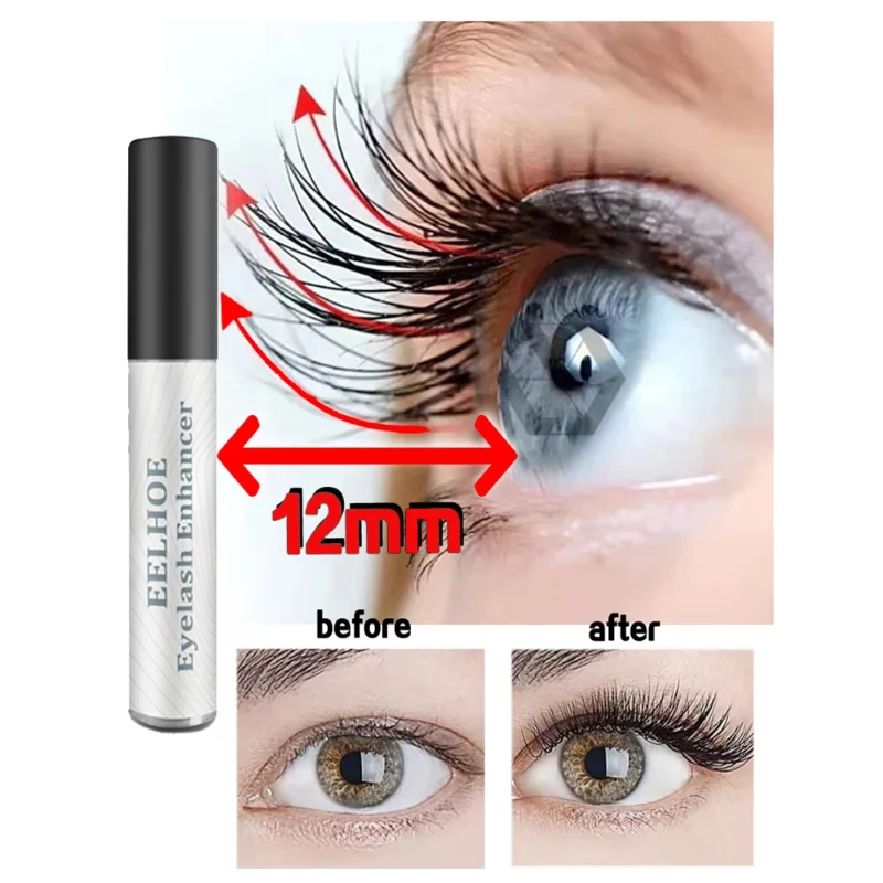 Kirpik hızlı büyüme Serum kaş  - Lash Serum Growth incelemesi ve fiyatı