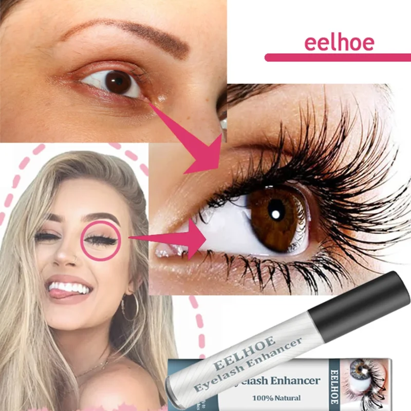 Kirpik hızlı büyüme Serum kaş  - Lash Serum Growth incelemesi ve fiyatı