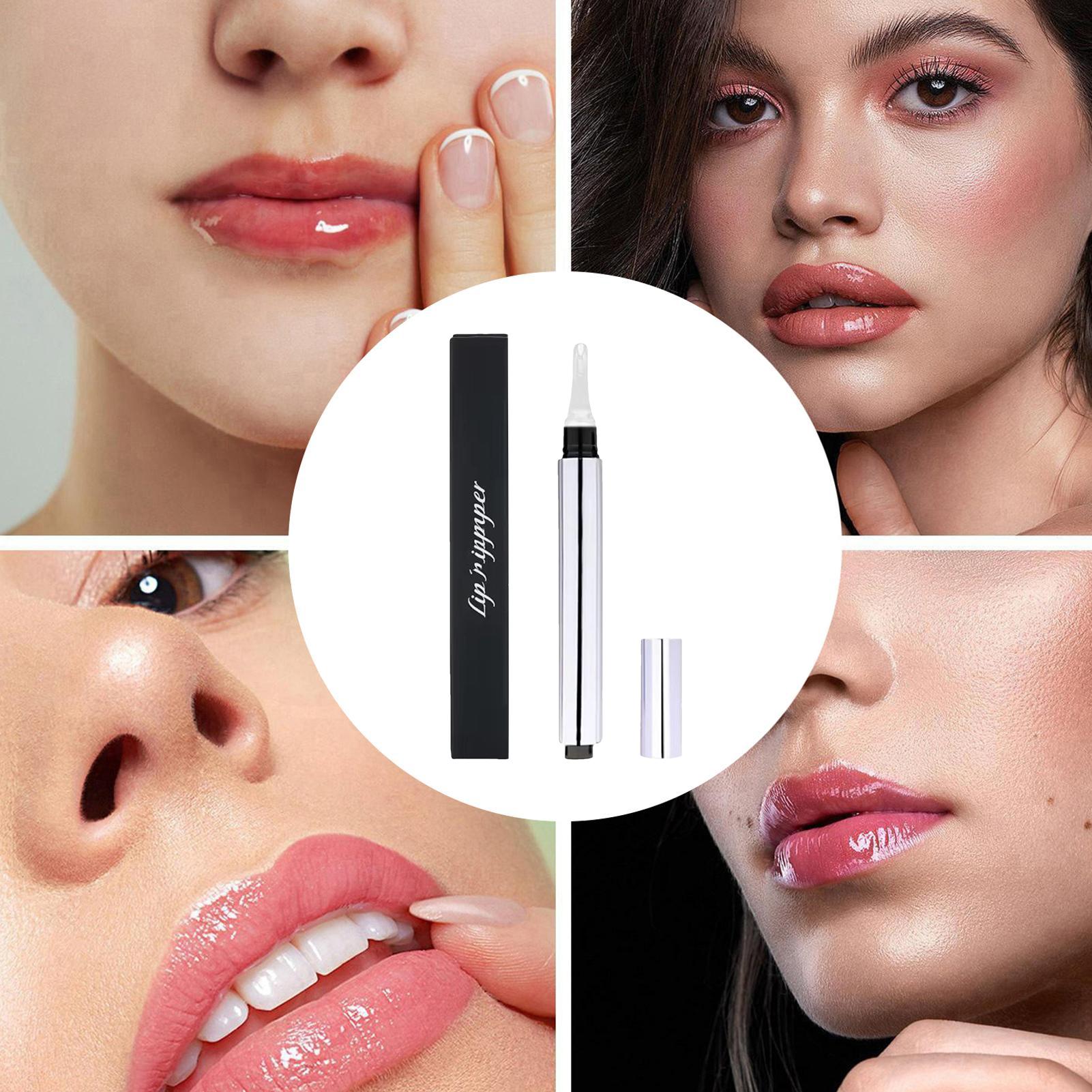 Dudak Dolgunlaştırıcı Makyaj B - Beauty Makeup For Girl incelemesi ve fiyatı