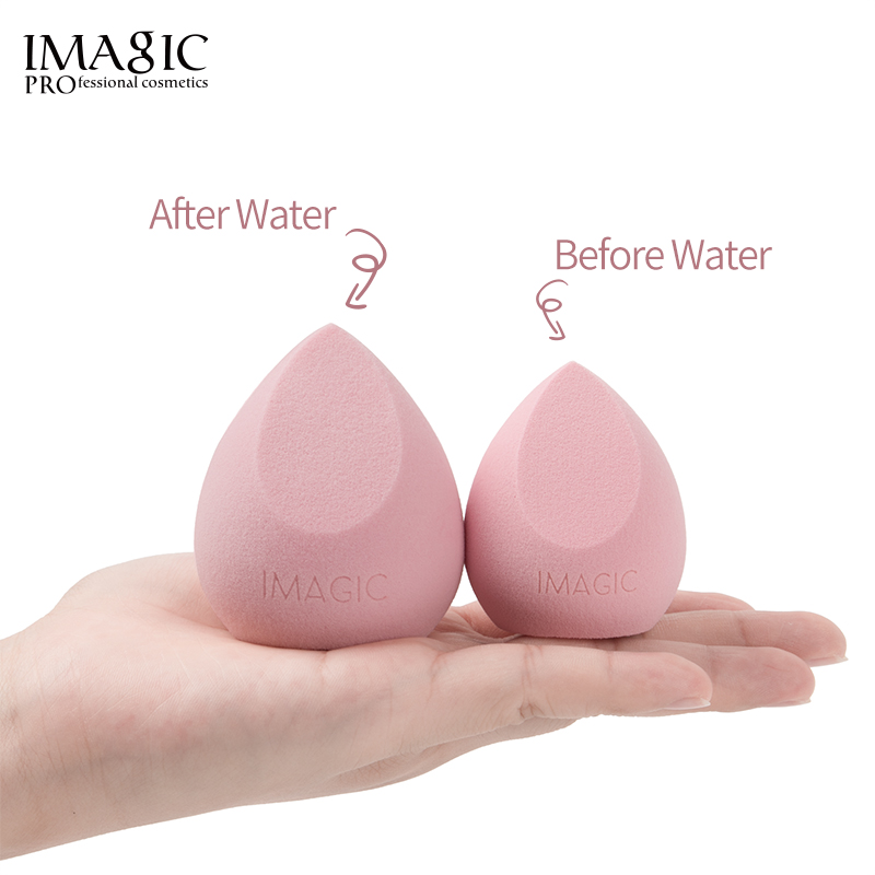IMAGIC makyaj sünger vakıf kap - Beauty Makeup Images incelemesi ve fiyatı