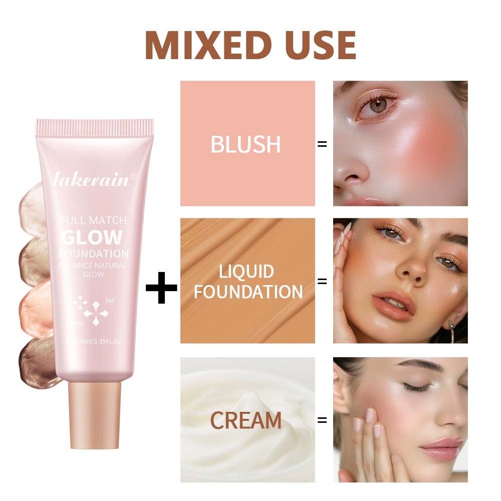 Doğal Glow Artırıcı Fondöten P - Body Shimmer Lotion incelemesi ve fiyatı