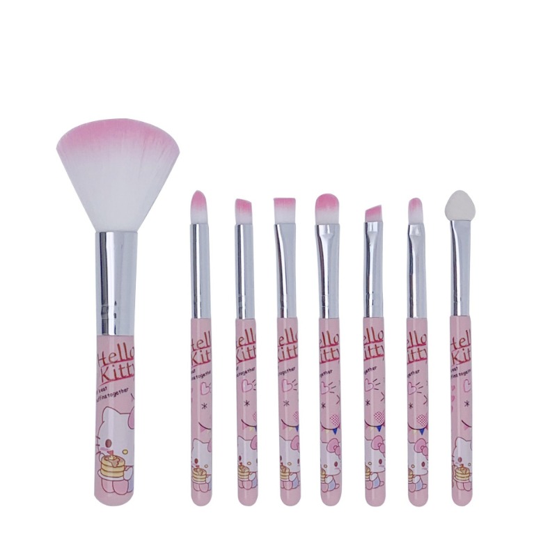Sanrio makyaj fırçası anime He - Beauty Makeup For Girl incelemesi ve fiyatı