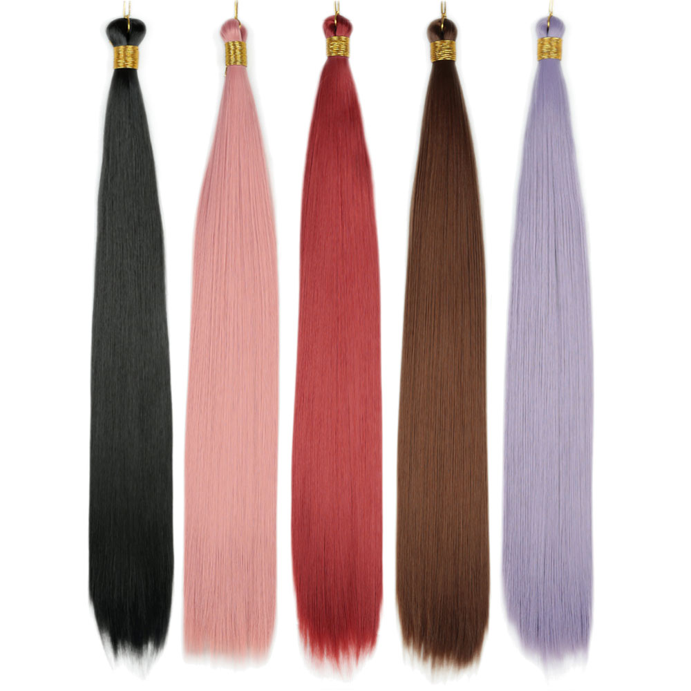 28 inç 450g Düz Sentetik Saç Ö - Pure Beauty Hair & Makeup incelemesi ve fiyatı