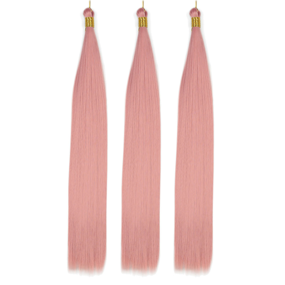 28 inç 450g Düz Sentetik Saç Ö - Pure Beauty Hair & Makeup incelemesi ve fiyatı