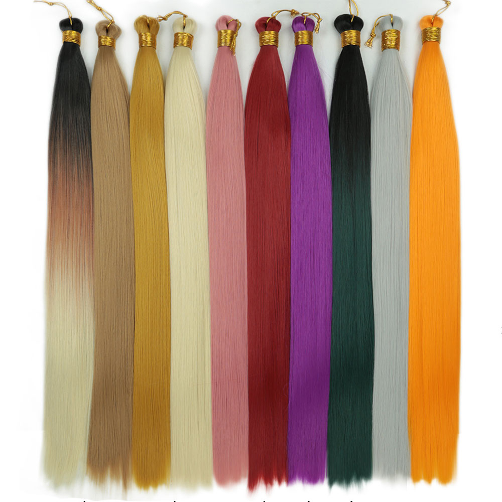 28 inç 450g Düz Sentetik Saç Ö - Pure Beauty Hair & Makeup incelemesi ve fiyatı
