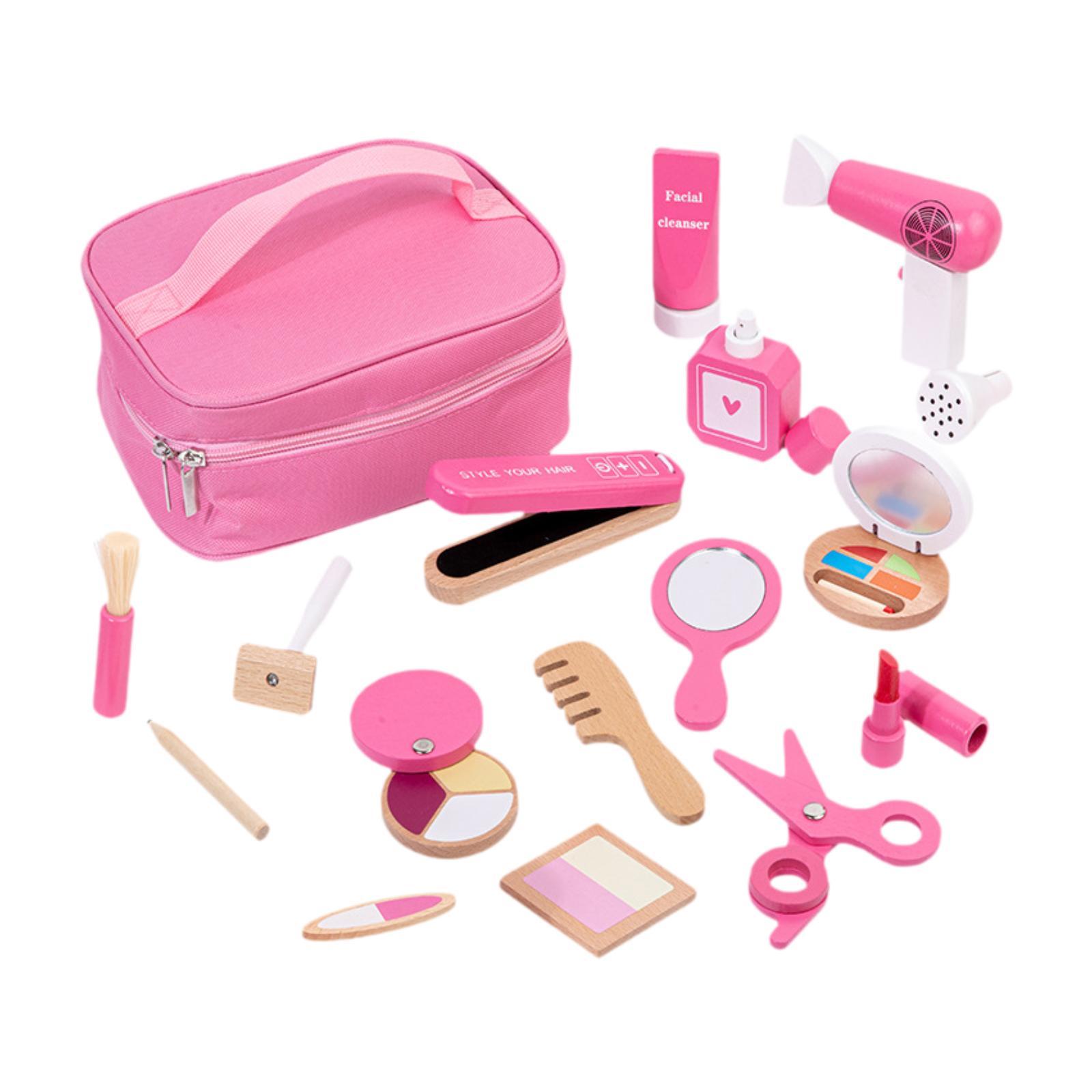 Çocuklar Rol Yapma Fırçaları O - Beauty Makeup For Girl incelemesi ve fiyatı