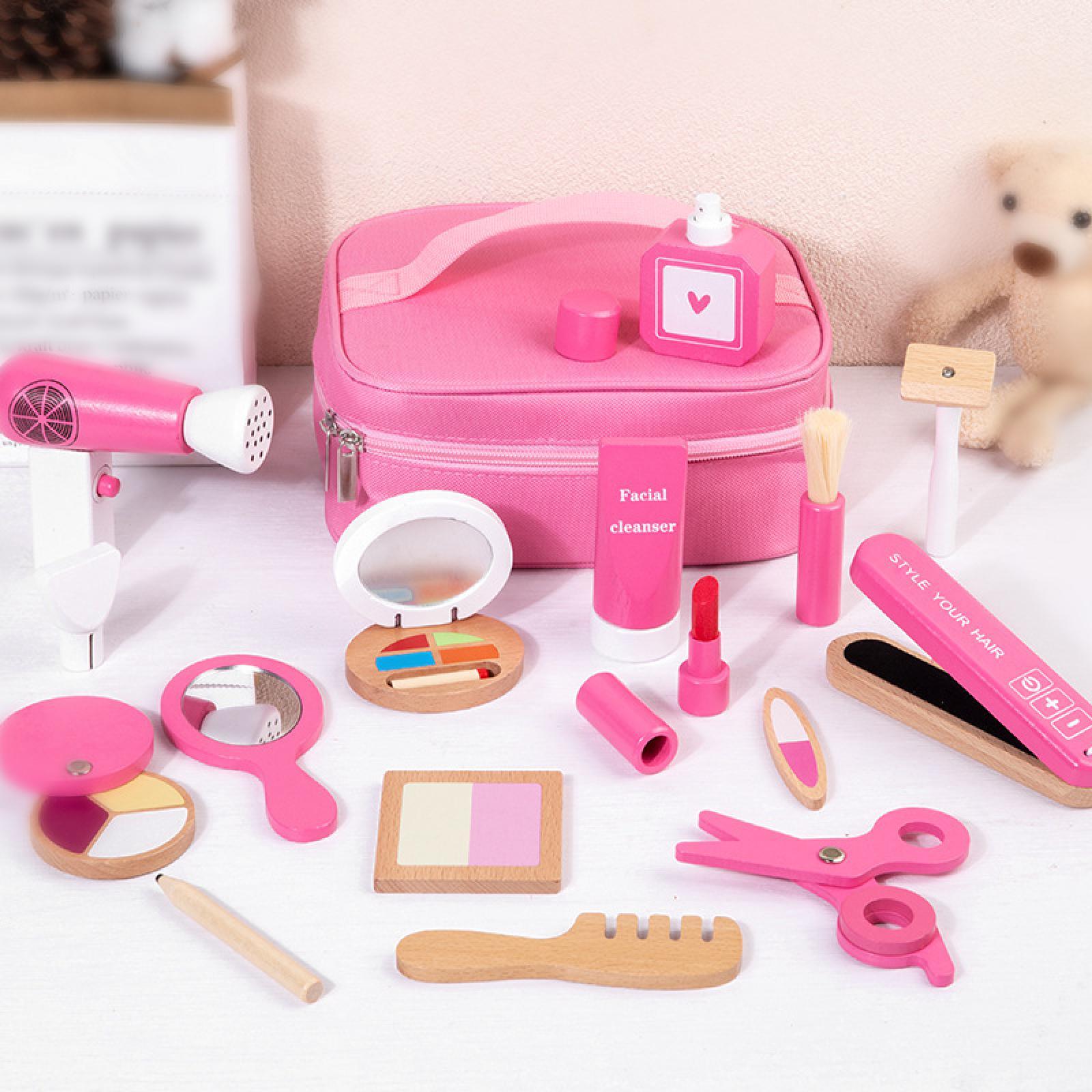 Çocuklar Rol Yapma Fırçaları O - Beauty Makeup For Girl incelemesi ve fiyatı