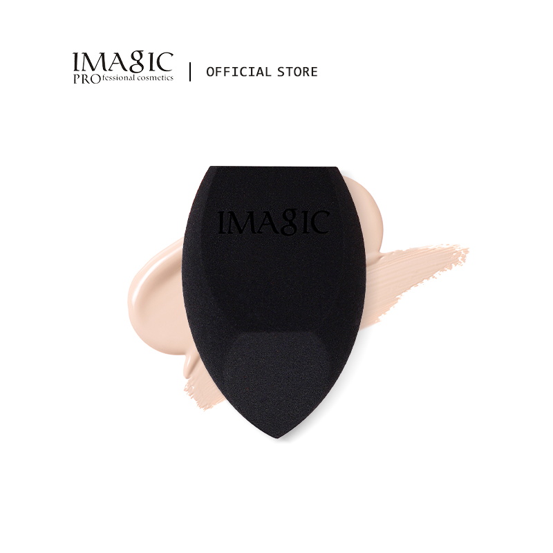 IMAGIC makyaj sünger puf profe - Beauty Makeup Images incelemesi ve fiyatı
