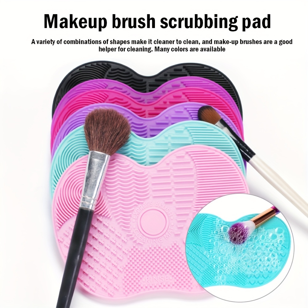 1 adet silikon elma şeklinde m - Beauty Makeup Products incelemesi ve fiyatı