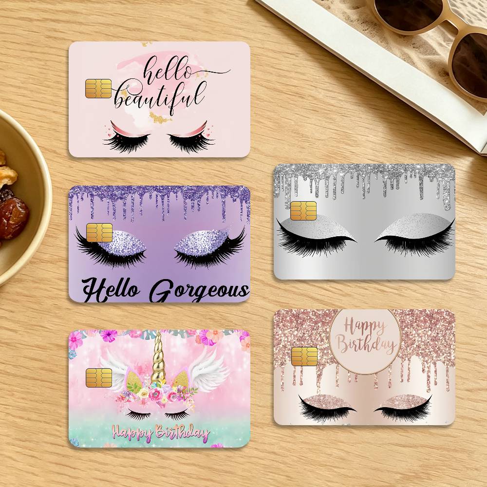 Güzellik Makyaj Kirpik Su Geçi - Beauty Makeup Wallpaper incelemesi ve fiyatı