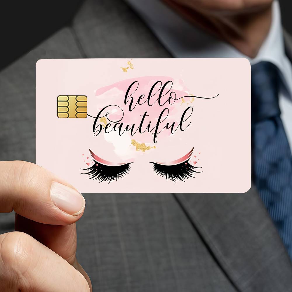 Güzellik Makyaj Kirpik Su Geçi - Beauty Makeup Wallpaper incelemesi ve fiyatı