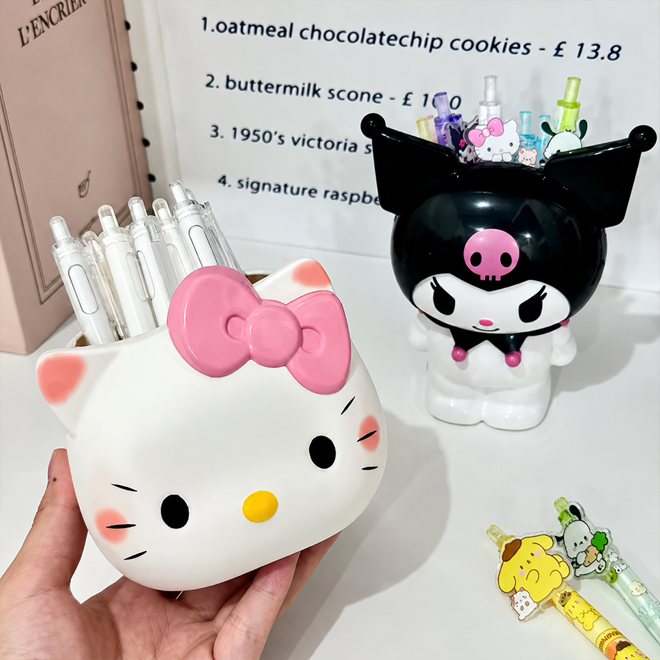 Hello Kitty Sanrio My Melody S - My Beauty Makeup Set incelemesi ve fiyatı