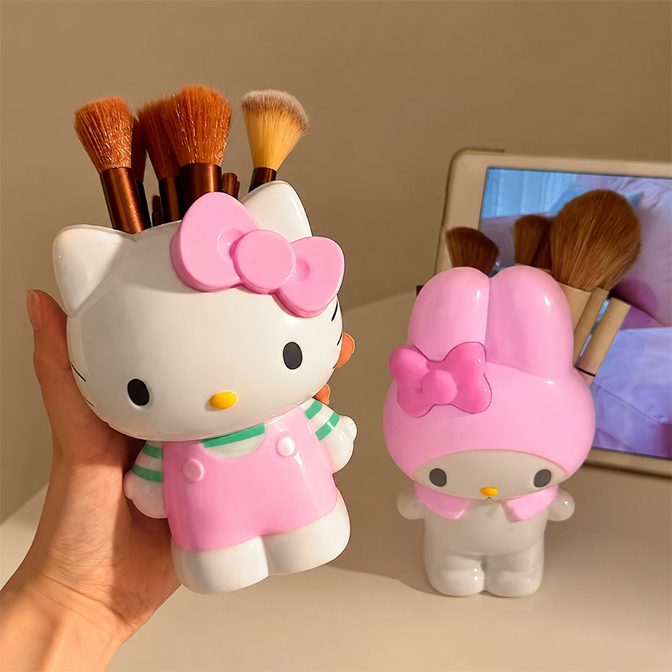 Hello Kitty Sanrio My Melody S - My Beauty Makeup Set incelemesi ve fiyatı
