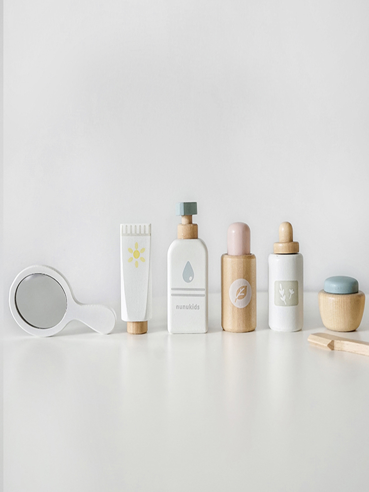 Kızlar Oyna Pretend Çocuk Maky - My Beauty Makeup Set incelemesi ve fiyatı
