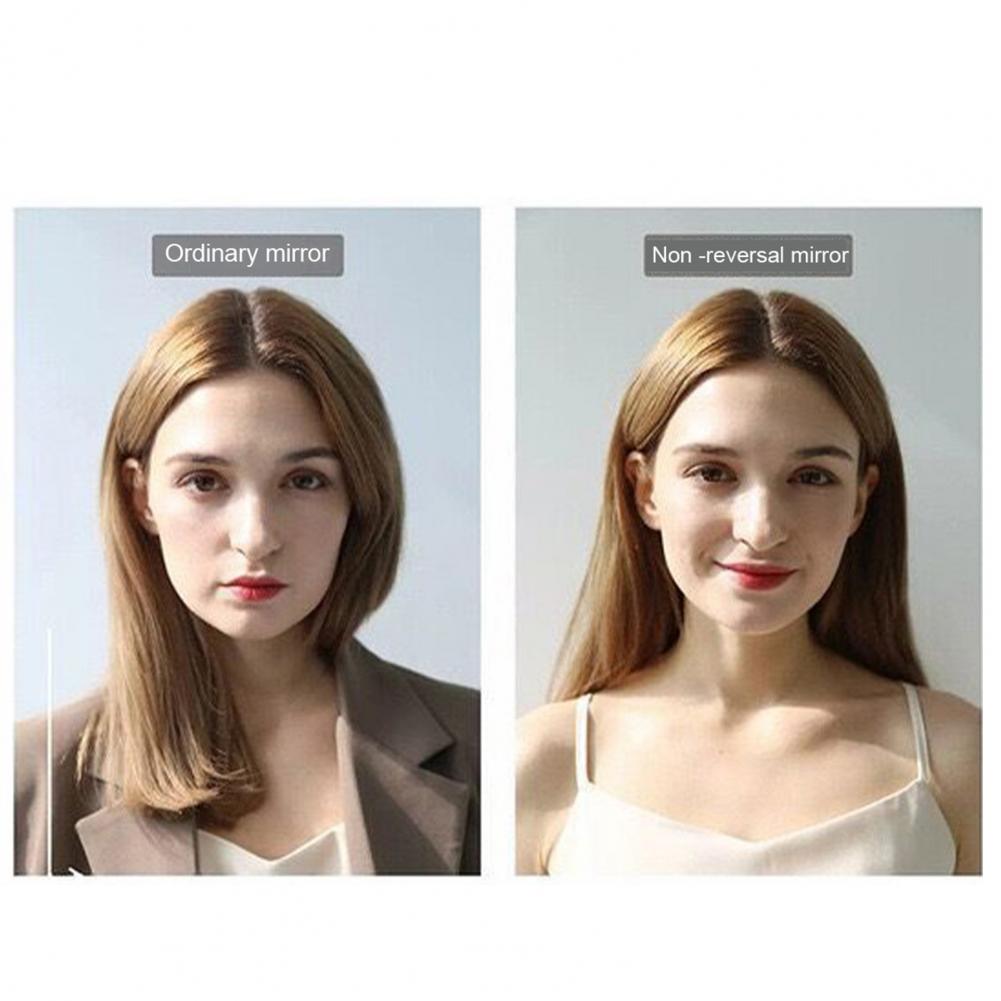 2025 Geri Görüşsüz Aynalı Hass - Beauty Makeup Images incelemesi ve fiyatı