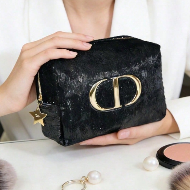 Christian Dior Dior'un çantası - Beauty Makeup Dior incelemesi ve fiyatı