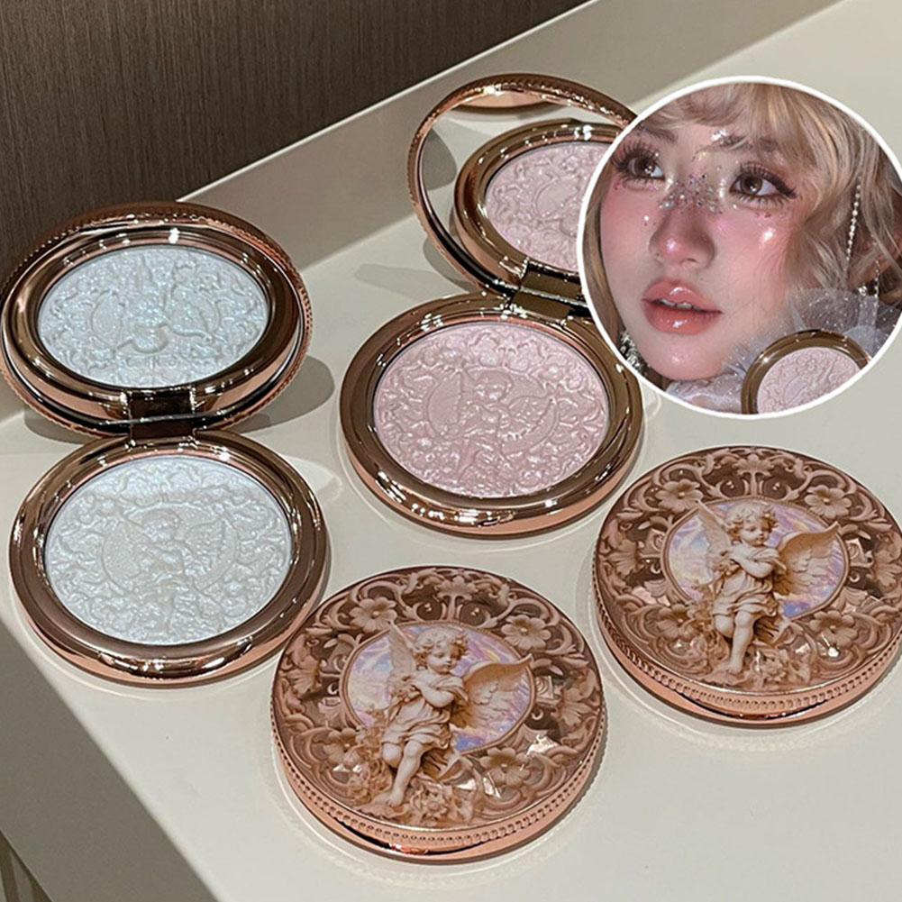 Kabartmalı Elmas Işıltılı Pudr - Body Shimmer Lotion incelemesi ve fiyatı