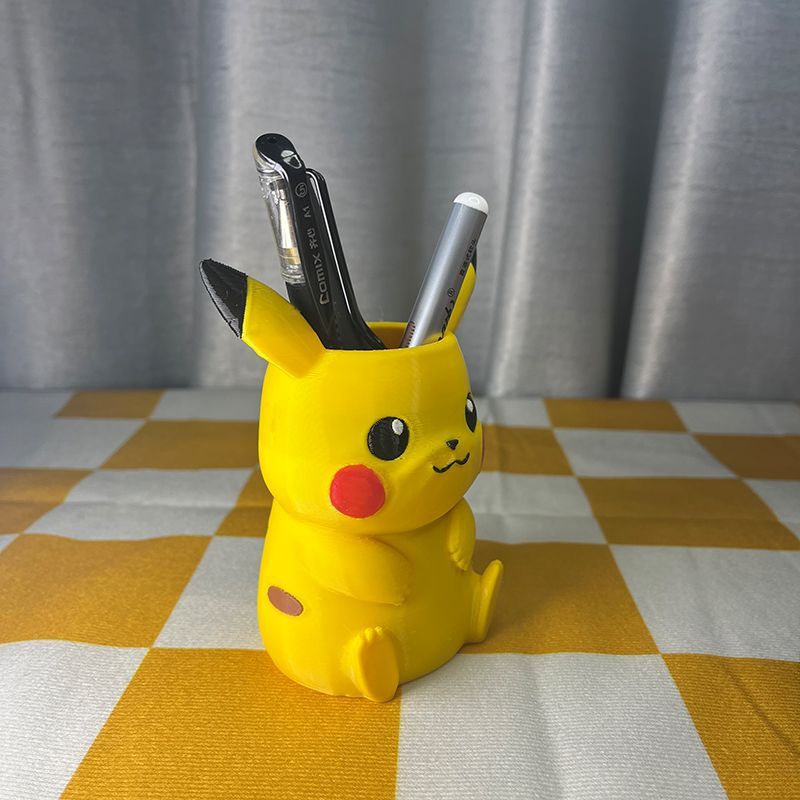 Pokémon kalemlik şeklinde sakl - Beauty Makeup Products incelemesi ve fiyatı