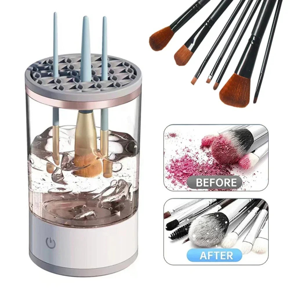 Taşınabilir USB Girişli Elektr - Beauty Makeup Products incelemesi ve fiyatı