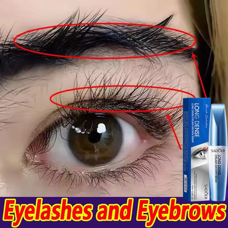 Hızlı Kirpik Büyütme Serumu 7  - Lash Serum Growth incelemesi ve fiyatı