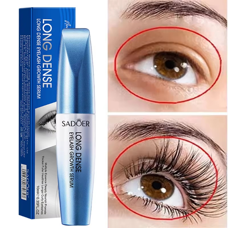 Hızlı Kirpik Büyütme Serumu 7  - Lash Serum Growth incelemesi ve fiyatı