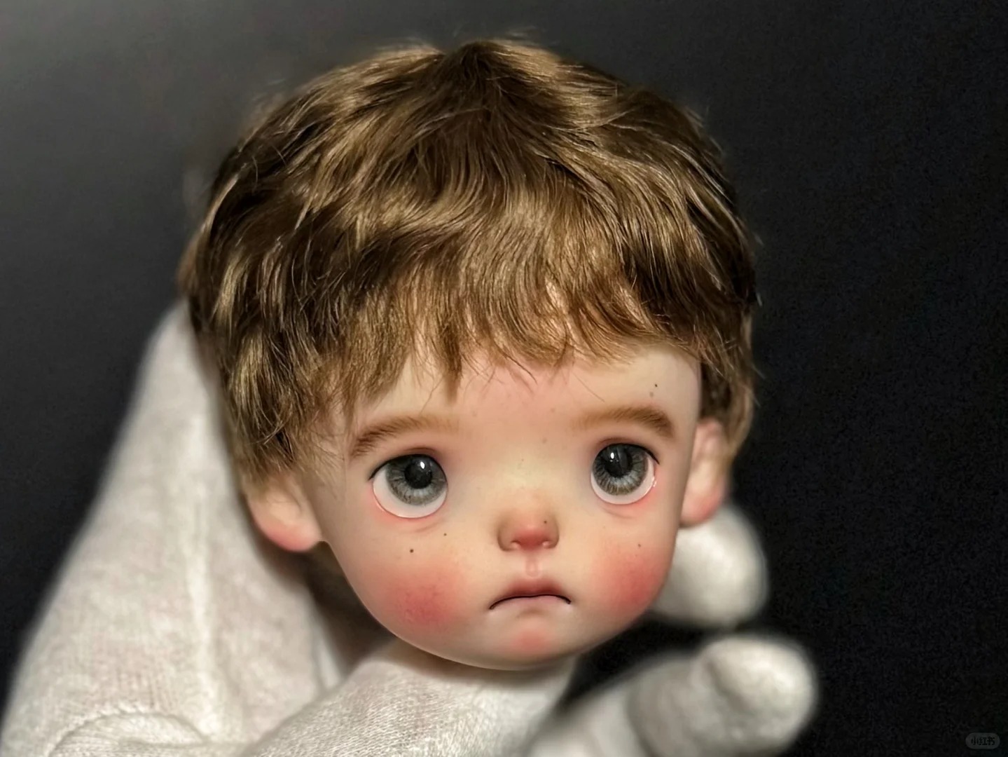 2025 Yeni Başlıklı SD BJD Bebe - Beauty Makeup For Girl incelemesi ve fiyatı