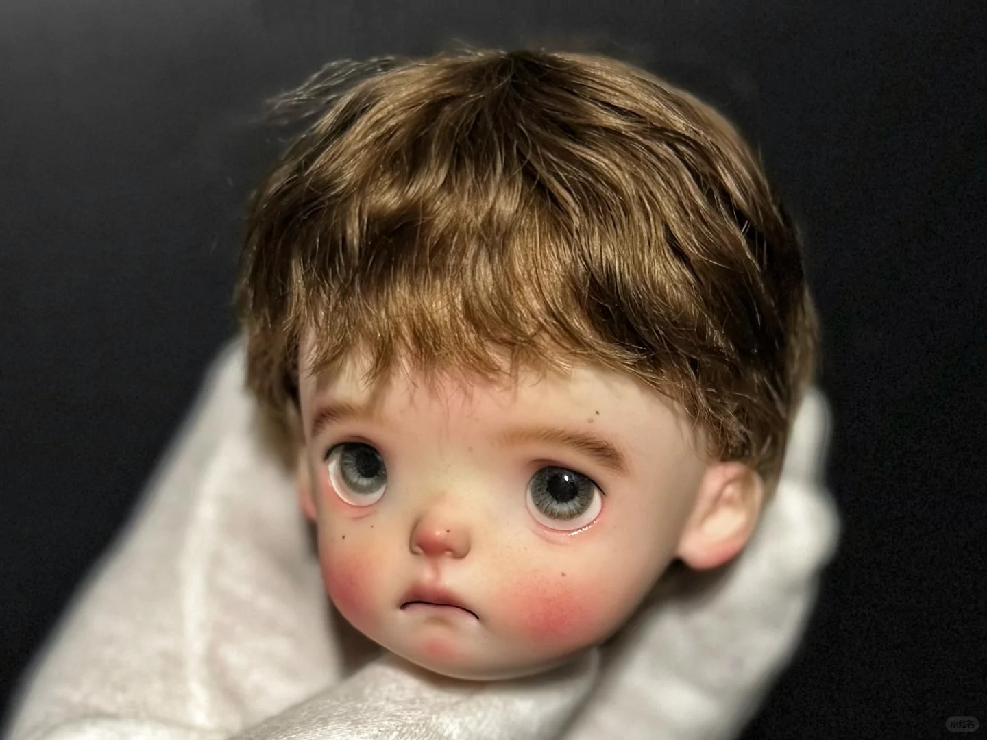 2025 Yeni Başlıklı SD BJD Bebe - Beauty Makeup For Girl incelemesi ve fiyatı