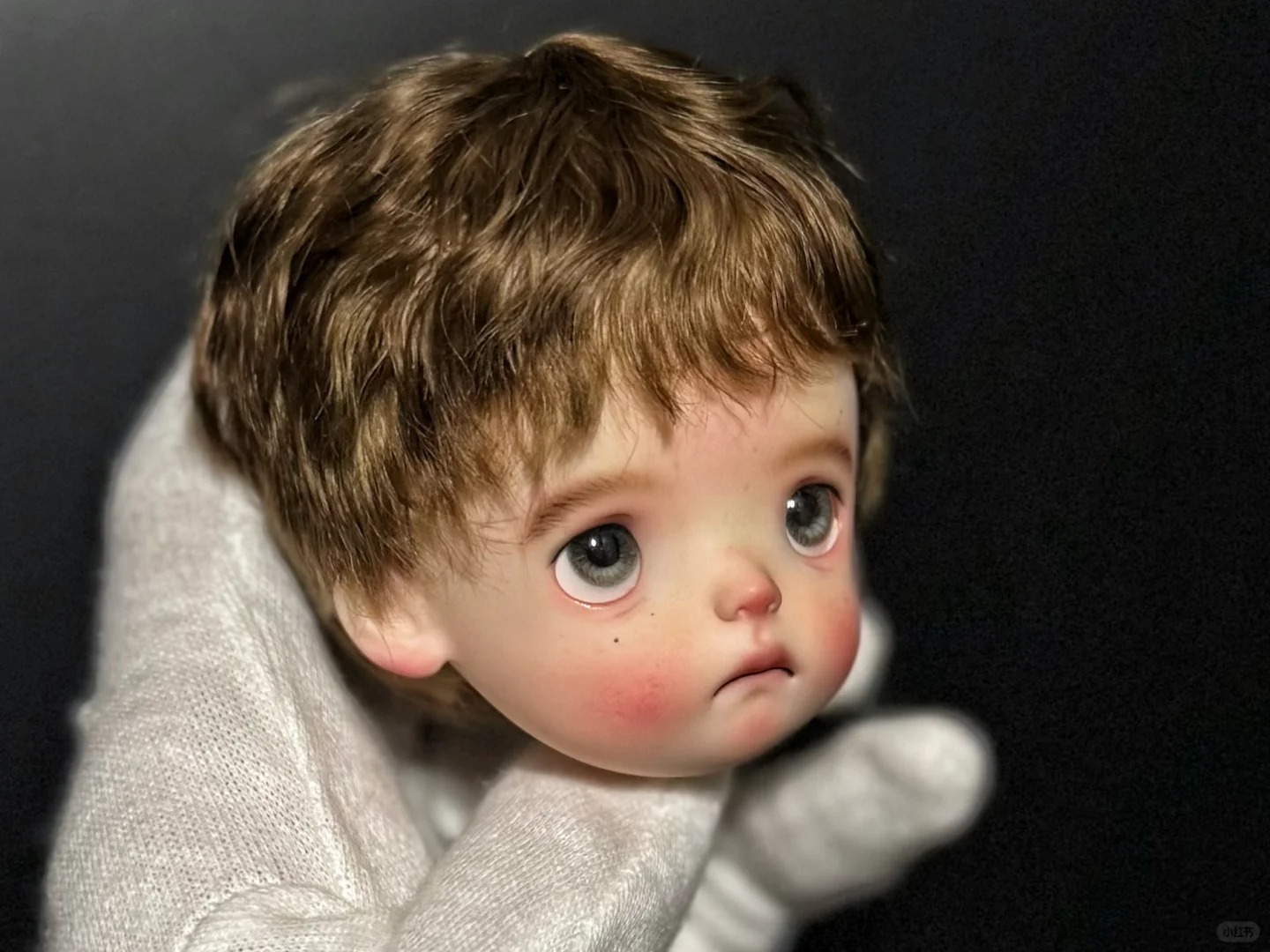 2025 Yeni Başlıklı SD BJD Bebe - Beauty Makeup For Girl incelemesi ve fiyatı