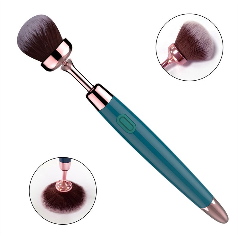 ABLG Elektrikli Makyaj Fırçası - Beauty Makeup Brushes incelemesi ve fiyatı