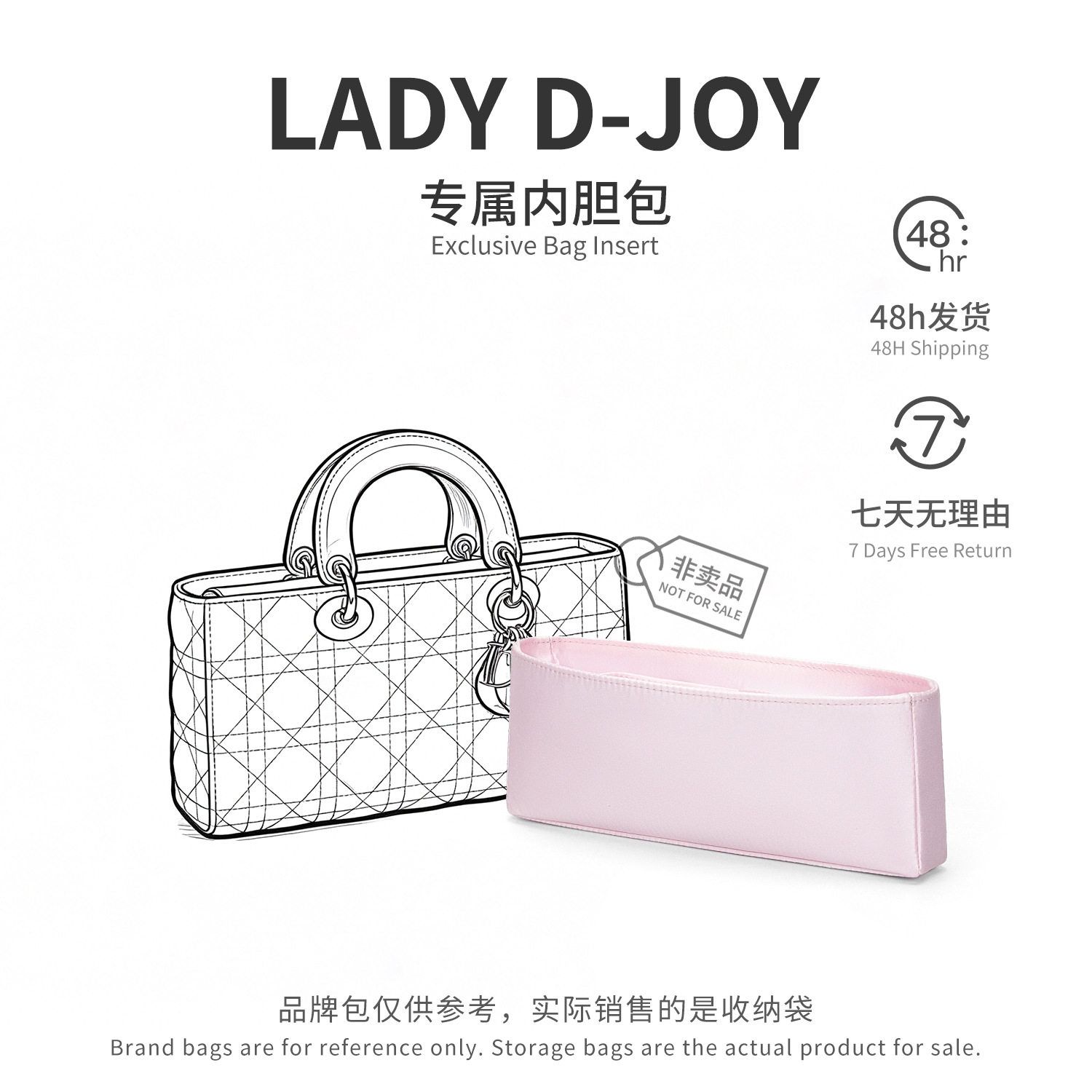 Dior Lady D-Joy Çanta için çan - Beauty Makeup Dior incelemesi ve fiyatı