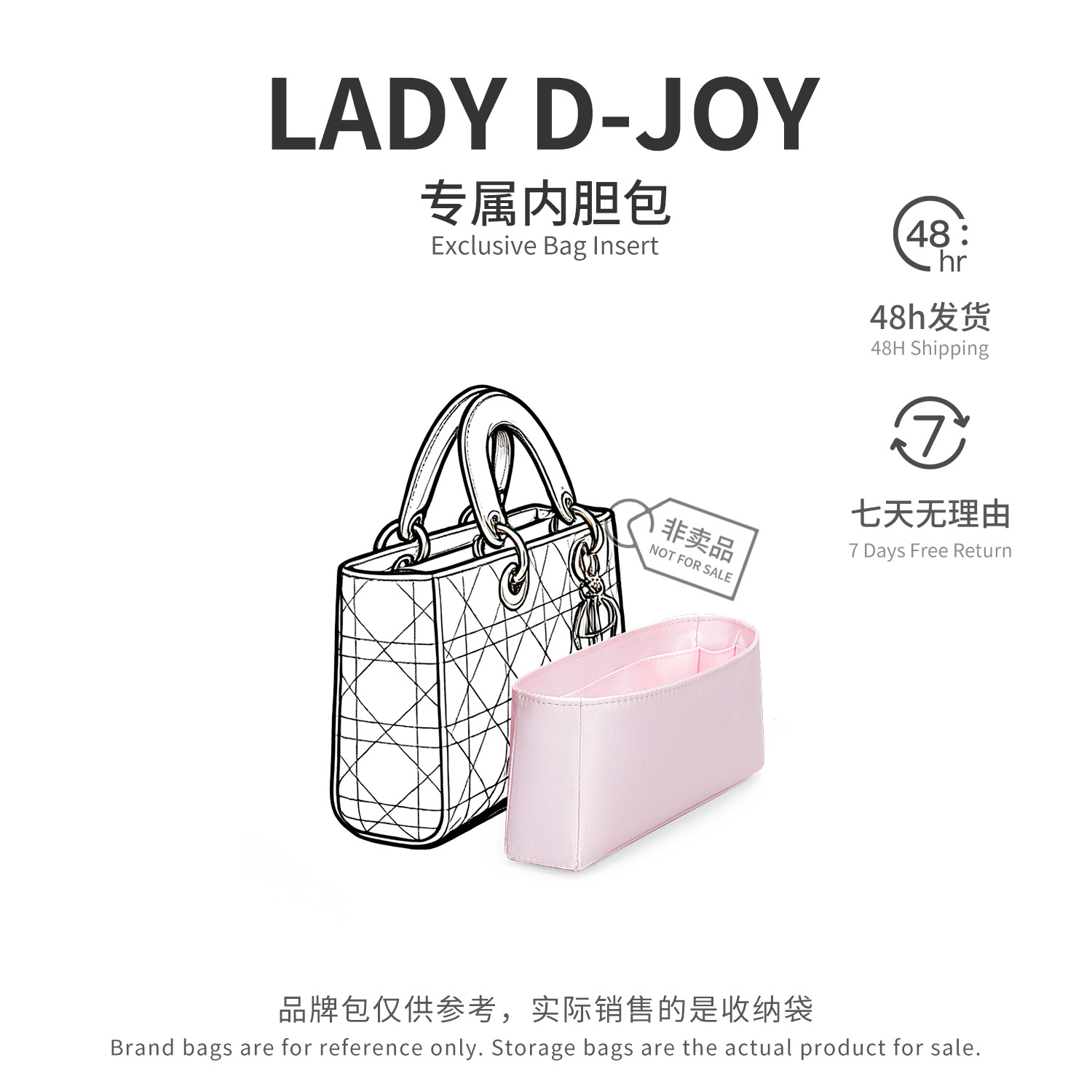 Dior Lady D-Joy Çanta için çan - Beauty Makeup Dior incelemesi ve fiyatı